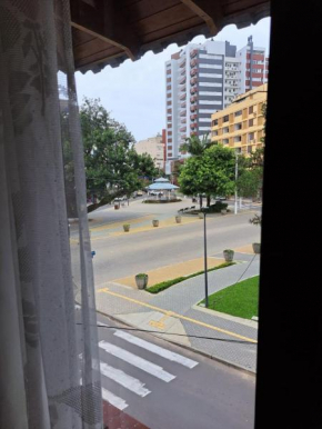 Vitória Torres Hotel